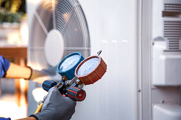 Affordable Hvac solutions in Falmouth, IN