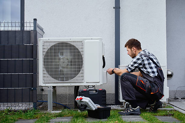 Top rated local Hvac specialists in Falmouth, IN
